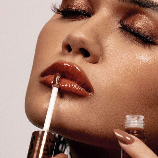 Chocochilli Gloss Edi��o Limitada